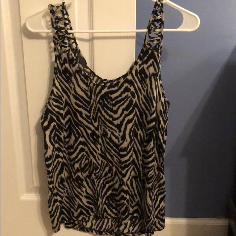 H&M Tank